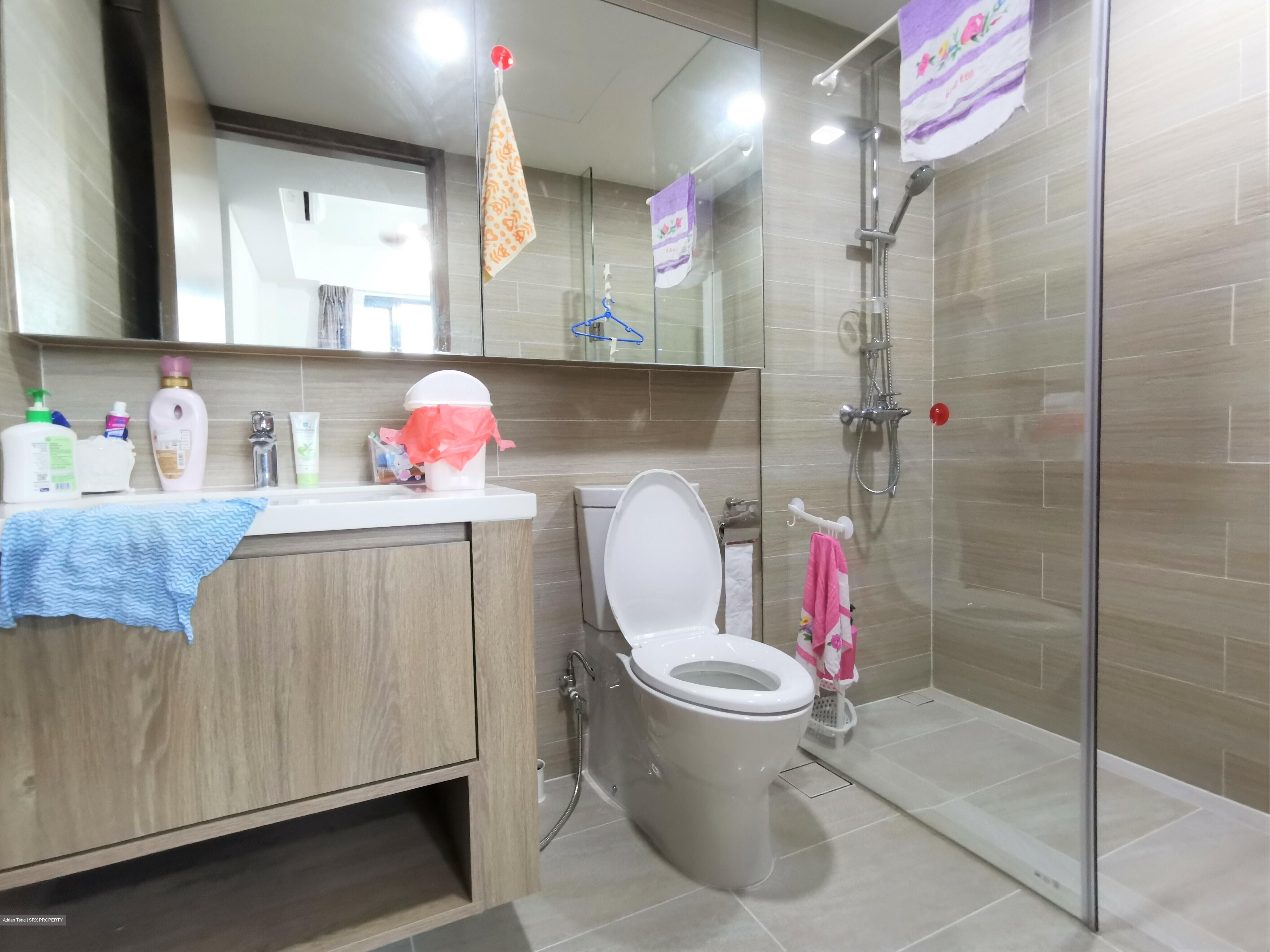 Kingsford Waterbay (D19), Apartment #353791011